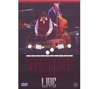 Gary Burton - Live [2002] [DVD]