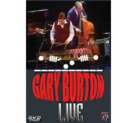 Gary Burton-Live [DVD] [NTSC]