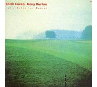 Chick Corea & Gary Burton - Lyric Suite For Sextet