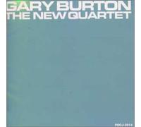 Gary Burton - New Quartet, the