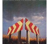 Burton, Gary - Passengers