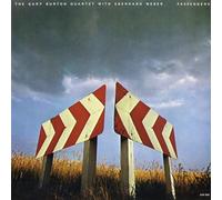 Gary Burton Quartet - Passengers - SHM