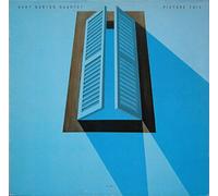 Gary Burton Quartet - picture this LP