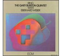 Gary Burton - Ring with Eberhard Weber [New CD] Germany - Import