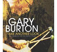 Take Another Look: A Career Retrospective by Gary Burton (Record, 2019)