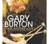 Gary Burton - Take Another Look: A Career Retrospective [VINYL]