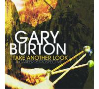 Gary Burton Take Another Look: A Career Retrospective (Vinyl) (US IMPORT)