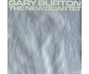 Gary Burton - The New Quartet