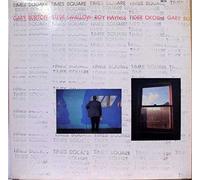 Gary Burton - Times Square [Vinyl LP]