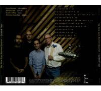 GARY BURTON (VIBES)/THE NEW GARY BURTON QUARTET - GUIDED TOUR NEW CD