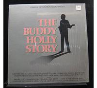 Gary Busey - The Buddy Holly Story - OST [Vinyl LP]
