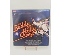 Gary Busey - The Buddy Holly Story [Vinyl LP] [VINYL]