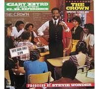 Gary Byrd & The G.B. Experience - The Crown (Special Long-Mix) - Motown - 120-15-027
