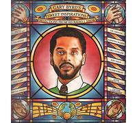 Gary Byrd's Sweet Inspirations - Gary Byrd's Sweet Inspirations - Selections From His Radio 1 Show - Various LP