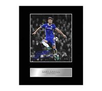 Gary Cahill Photo Display Chelsea FC
