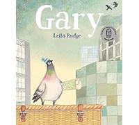 Gary: CBCA Book of the Year Awards, Early Childhood, Honour Book