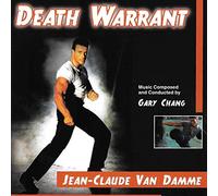 Gary Chang - Gary Chang - Death Warrant