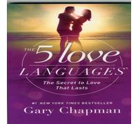 Gary Chapman Five Love Languages Revised Edition Paperback Book Gary Chapman Multicolor