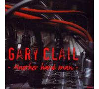 Gary Clail - Another Hard Man