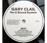 Gary Clail - Beef