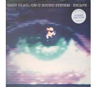 GARY CLAIL - ESCAPE 12 INCH (12" SINGLE) UK PERFECTO 1991 (Katalog-Nummer:PT44566)