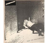 Gary Clail - Half Cut For Confidence [Vinyl Single 12'']