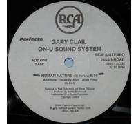 Gary Clail & On-U Sound System - Human Nature - RCA
