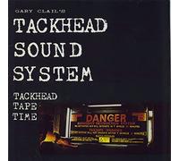 Gary Clail's Tackhead Sound System - Tackhead Tape Time - Green
