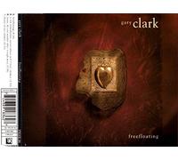 Gary Clark - Freefloating