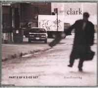 Gary Clark - Freefloating (CD2, plus 3 demo tracks, 1993)