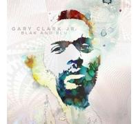 GARY CLARK JR. - BLAK AND BLU CD 13 TRACKS BLUES POP NEW