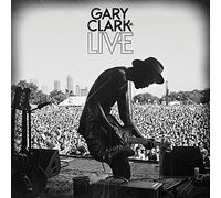 Gary Clark Jr. - Gary Clark Jr. Live [VINYL]