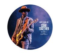 Gary Clark Jr./Junkie XL Come Together (Vinyl) Limited 12" Single