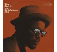 Gary Clark Jr. - Live North America 2016