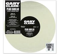 Gary Clark Jr. - Pearl Cadillac (feat. Andra Day) [VINYL]