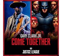 Gary Clark Jr./Junkie XL Come Together (Vinyl) Limited 12" Single