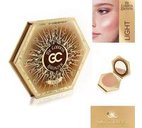 Gary Cockerill The Goddess Bronzer Light - 15g, Sun-Kissed Bronze + Radiant Soft Shimmer