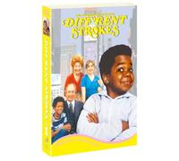 GARY COLEMAN - DIFFRENT STROKES COMPLETE 1ST - DVD - P3z