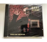 Gary Cooke - Gary Cooke - Seven Day Weekend