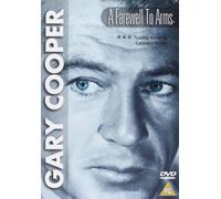 Gary Cooper A Farewell To Arms [DVD] [2001]