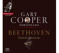 Gary Cooper - Beethoven: Diabelli Variations