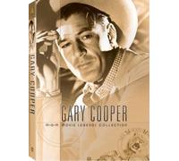 Gary Cooper Gift Set [DVD] [Region 1] [US Import] [NTSC]