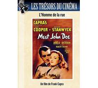 Gary Cooper- Meet John Doe
