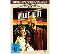 GARY COOPER - WILDE GLUT-MEDIABOOK VOL.3 (LIMITIERT) DVD NEW