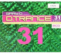 Gary D. - D.Trance 31