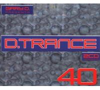 Various – D.Trance 40 / Gary d.