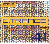 Various – D.Trance 41 / Gary d.
