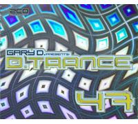 Various – D.Trance 47 / Gary d.