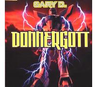 Gary D - Donnergott