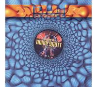 Gary D - Donnergott [VINYL]